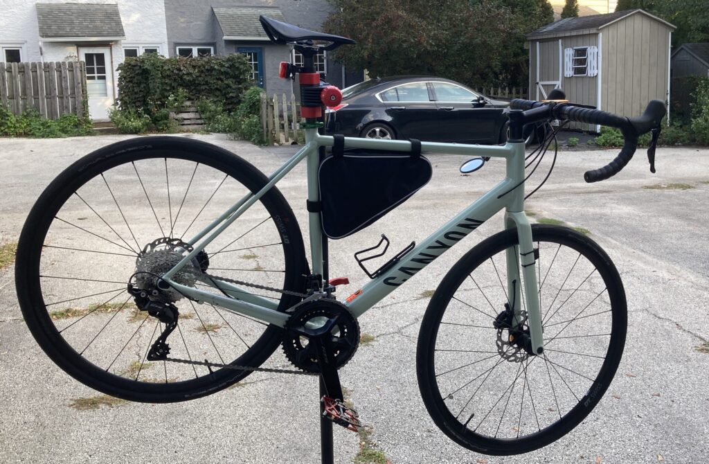 Bikes