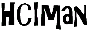 HCIman