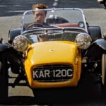 The Prisoner(1967)
