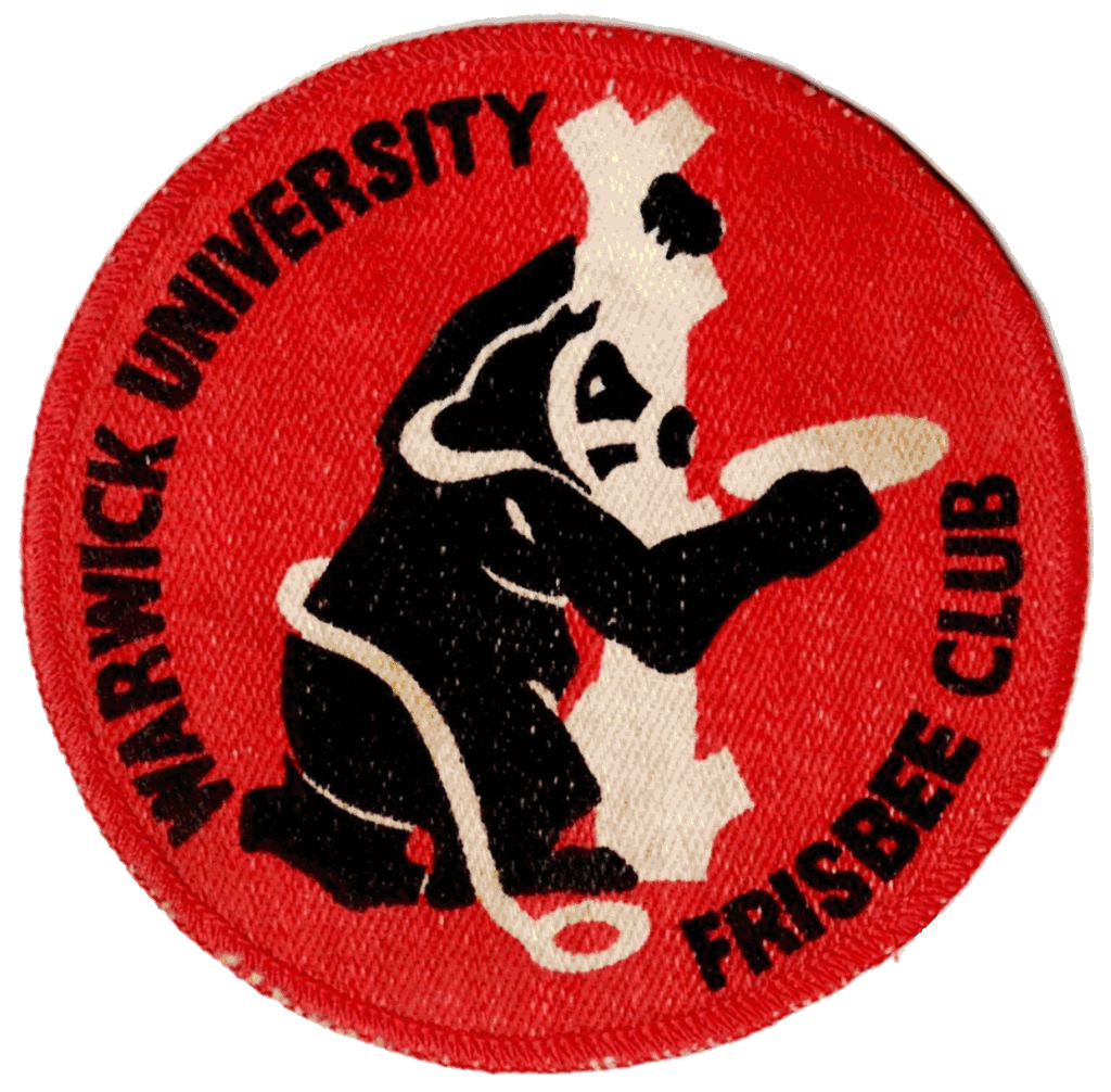 UK Ultimate Frisbee (50 years on)