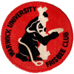 UK Ultimate Frisbee (50 years on)