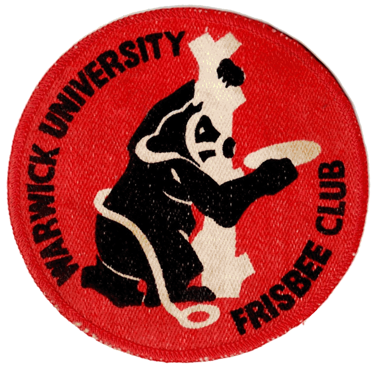 UK Ultimate Frisbee (50 years on)