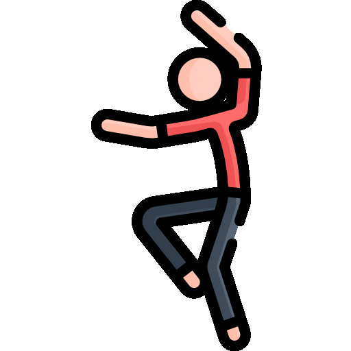 dancing-man