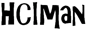 HCIman