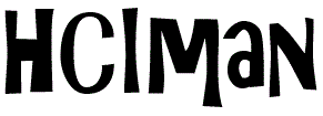 HCIman-logo